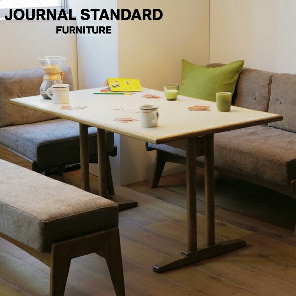 ALVESTA DINING TABLEのチャームポイント