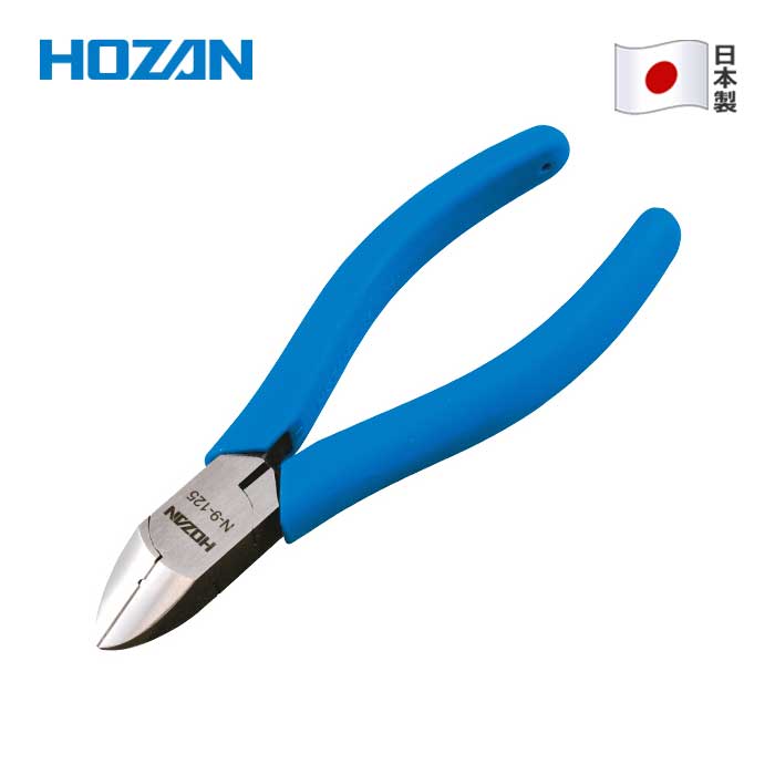 楽天市場】ニッパー ストリップ穴付 125サイズ 自転車 修理 整備 工具