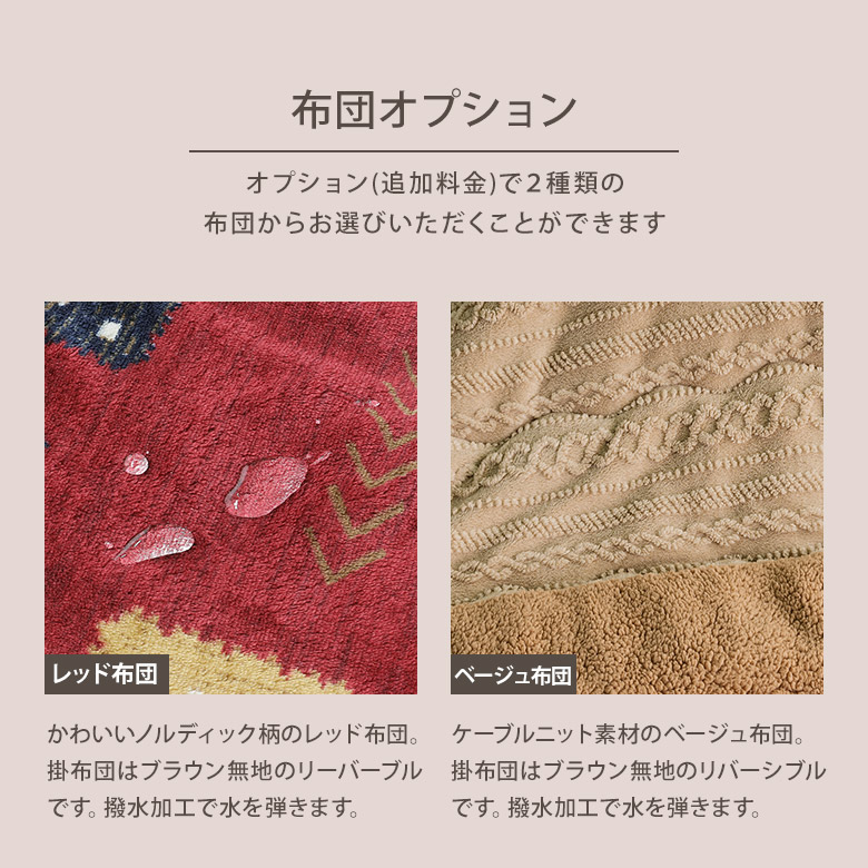 楽天市場】【全品P3倍】 こたつテーブル 楕円 120×80cm コタツ だえん