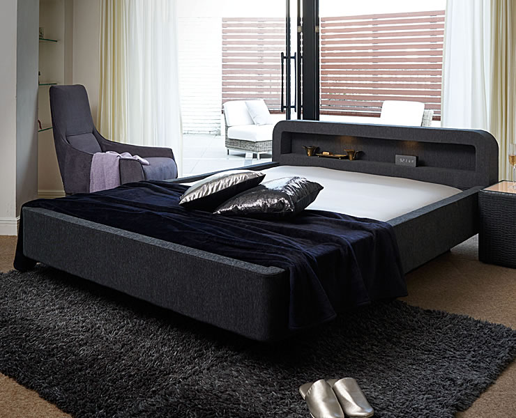 楽天市場】アクアドリーム16セミダブルサイズ（1バッグ）BluMax6000