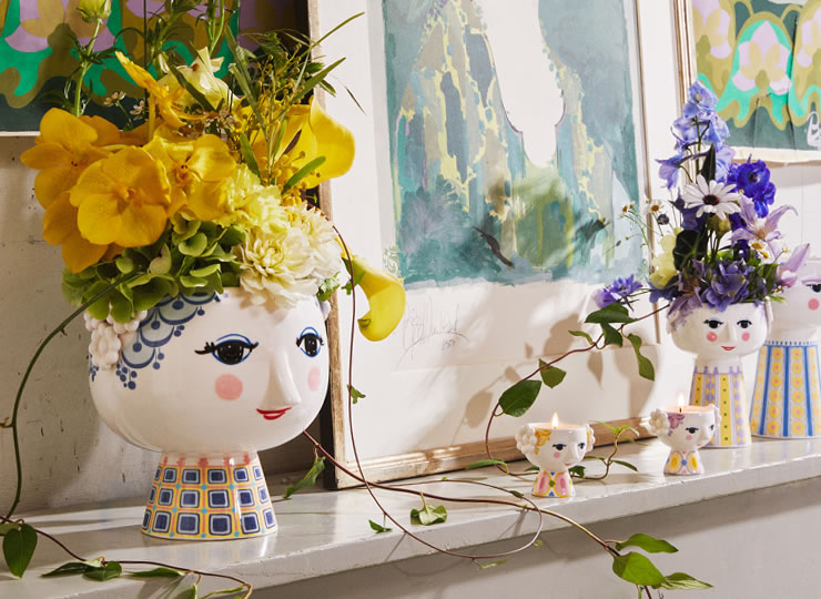 楽天市場】BJORN WIINBLAD（ビヨン・ヴィンブラッド）エヴァ ティー