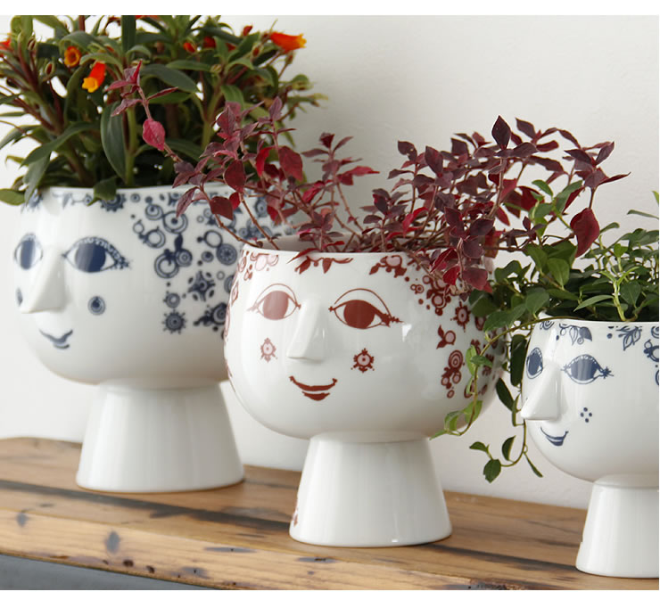 BJORN WIINBLAD（ビヨン・ヴィンブラッド フラワーベース｜花瓶通販