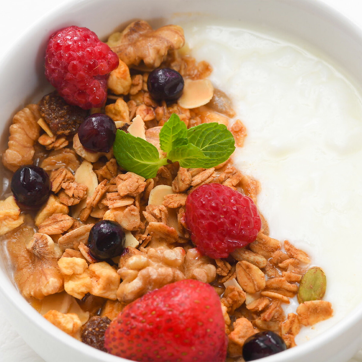 楽天市場】［冷凍フルーツ］ 有機JAS 冷凍ミックスベリー 200g［冷凍