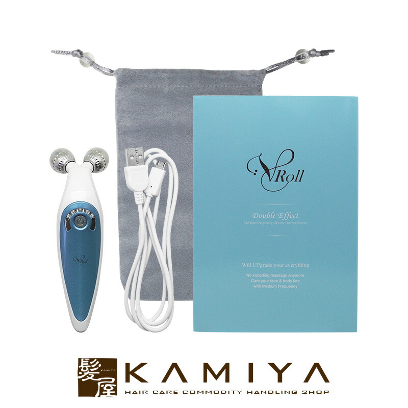 楽天市場 髪屋｜伊藤超短波株式会社 Vroll【ブイロール】