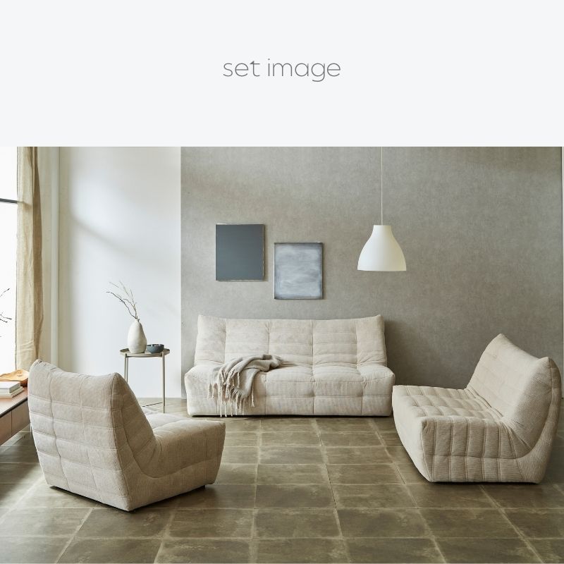 楽天市場】Pumpkin ソファ 1P 2色展開 一人掛け用 撥水対応生地 単品