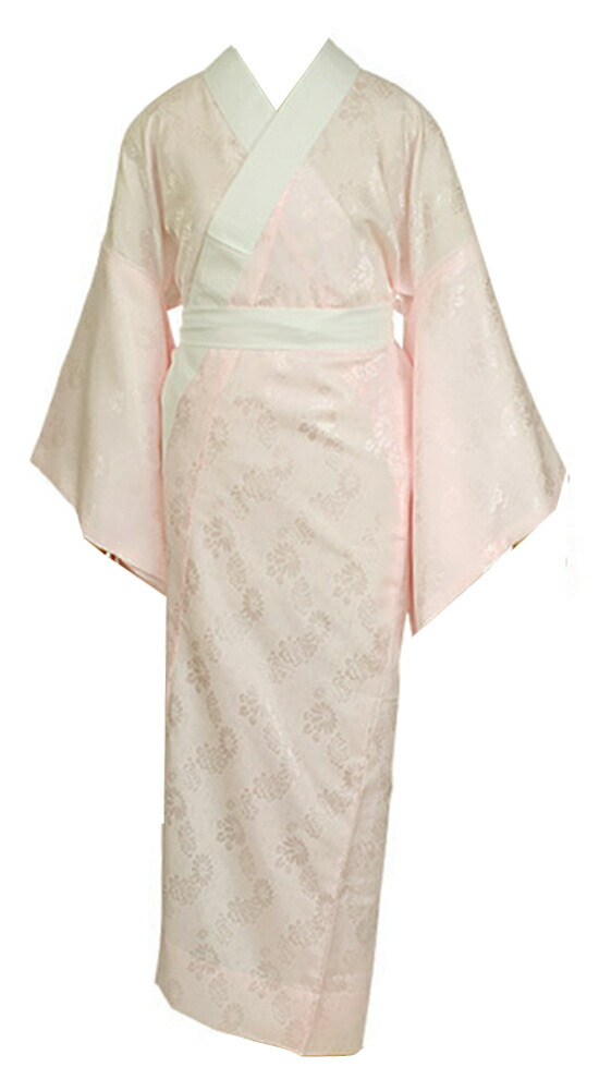 楽天市場】【半額タイムセール】【楽天1位&2冠】正絹 長襦袢 着物 お