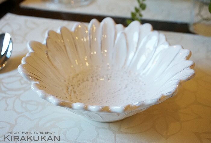 VIRGINIA CASA マルゲリータ皿 6枚セット　未使用保存品イタリア製 img_b82fb256a8a4db5d75dbad1e75