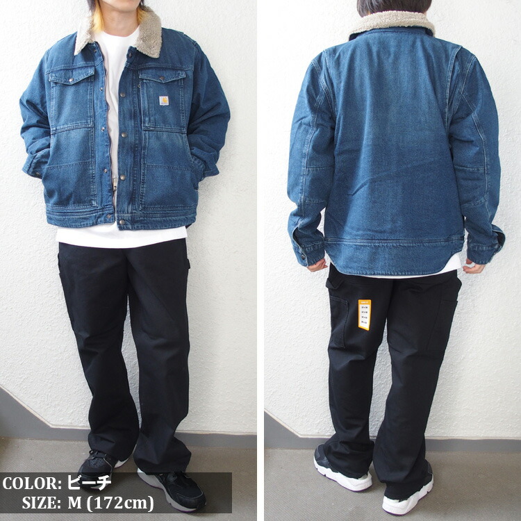 バスマニア✖︎ジークラック 中綿ジャケット Lサイズ ペアがおすすめ