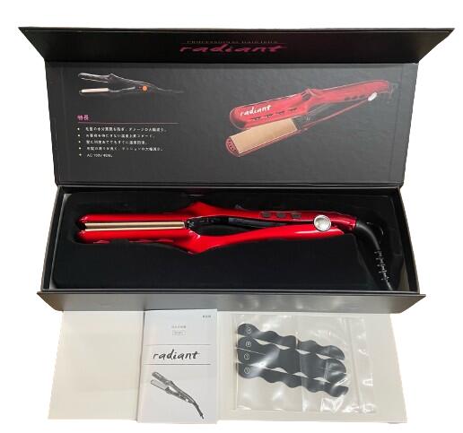 楽天市場】【エントリーでポイント5倍】 Bnext ラディアント 28mm ヘア