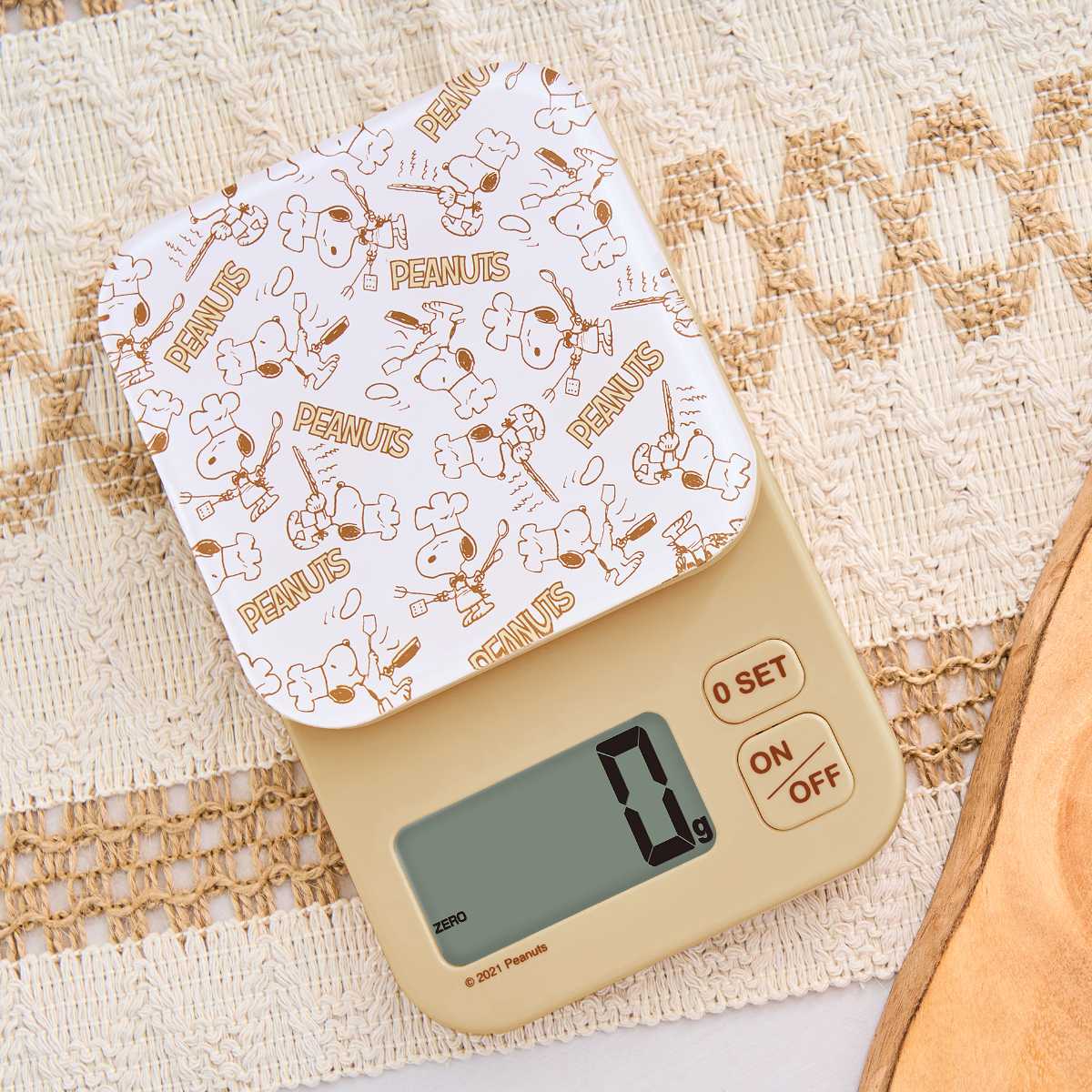 楽天市場】デジタルスケール 2kg PEANUT ドリテック 計量器 （ dretec