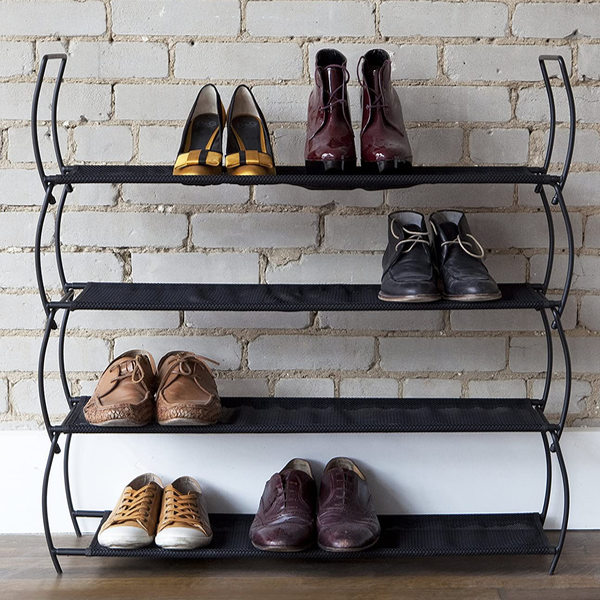 楽天市場】シューズラック 2段 umbra アンブラ イメルダ シュー