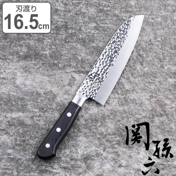 楽天市場】牛刀包丁 18cm 関孫六 いまよう 貝印 （ シェフナイフ 牛刀