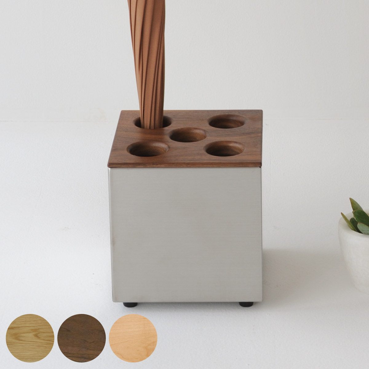 楽天市場】傘立て SOLID 専用トレイ 水受け ステンレス （ アンブレラ