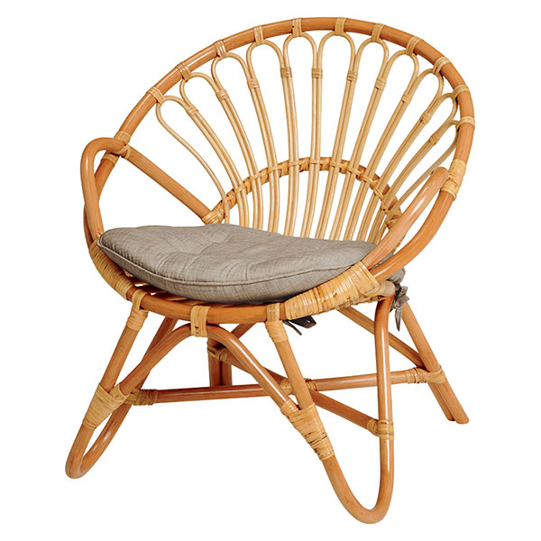 楽天市場】□在庫限り・入荷なし□ ラタンチェア 籐 アームチェアー 籐