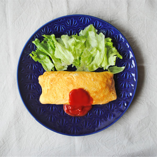 楽天市場】プレート 27cm リアンミックス ディナープレート 皿 食器