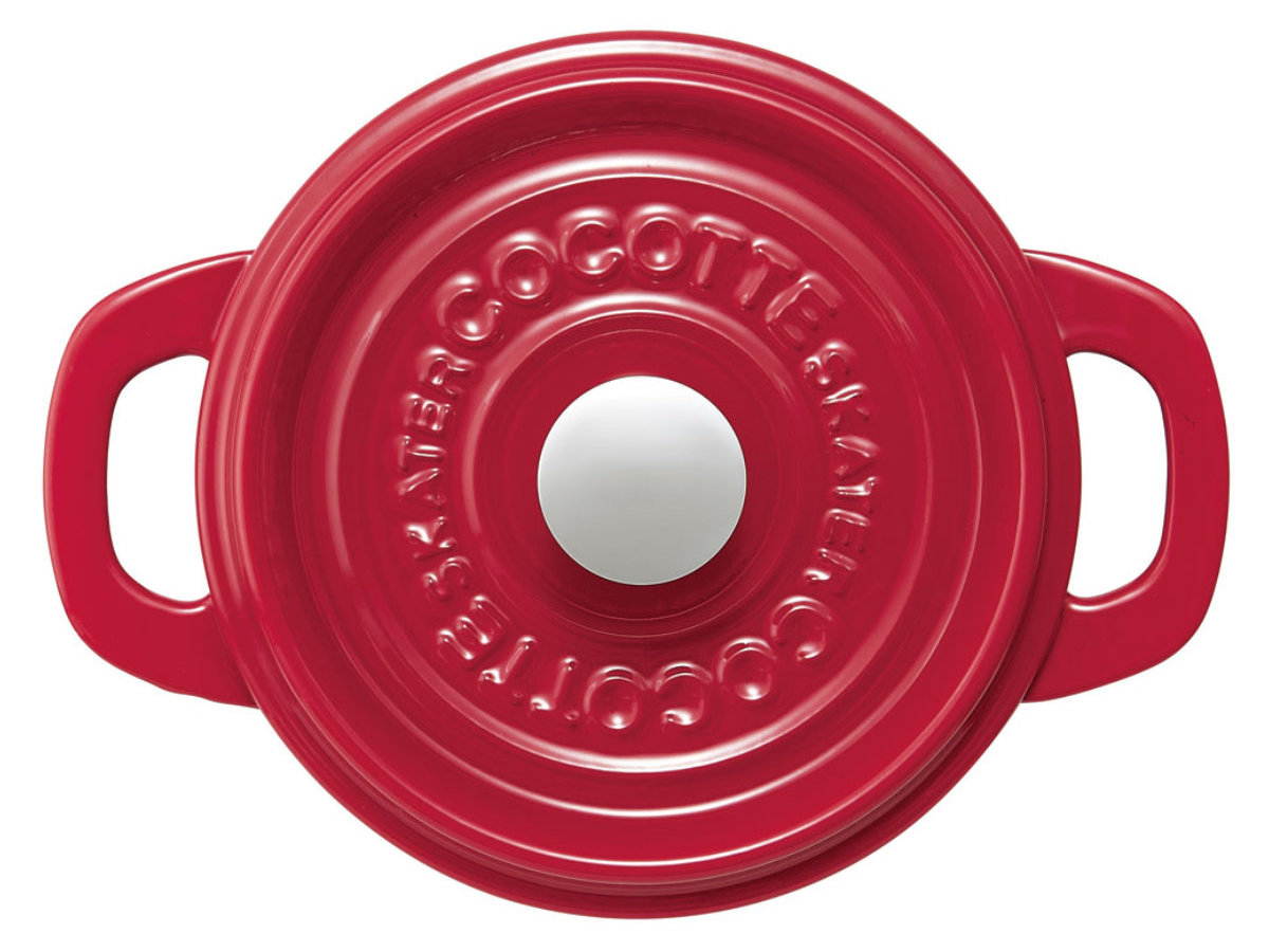 楽天市場】ココット鍋 16cm IH対応 ホーロー製 オーブン対応 両手鍋