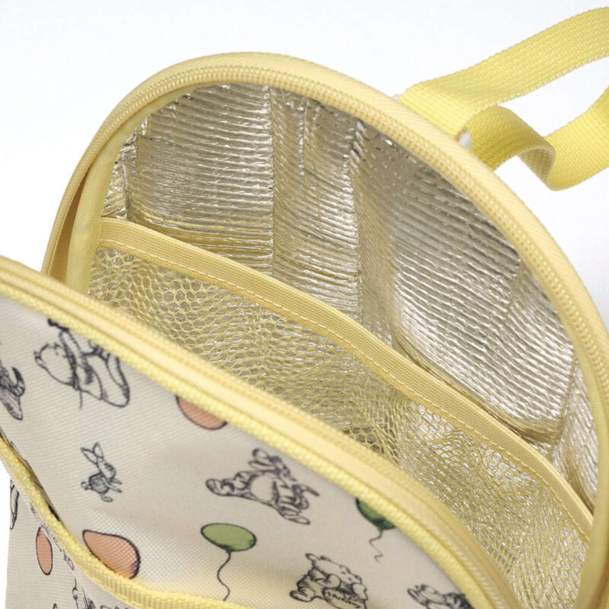 楽天市場】哺乳瓶ポーチ ツイン ケース 携帯 キャラクター （ ミッキー