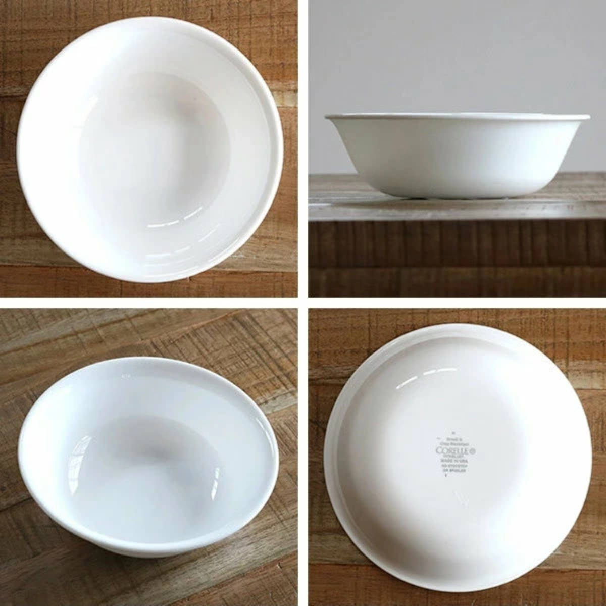 楽天市場】ボウル 13.5cm コレール CORELLE バイオレットミスト （ 食