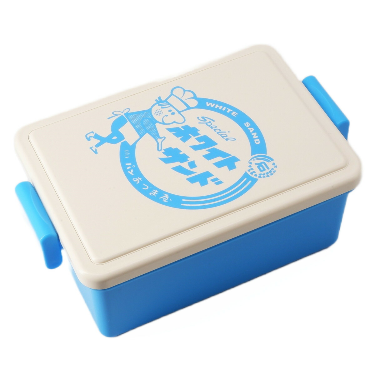 楽天市場】弁当箱 あづま屋 GEL-COOL スクエア M 400ml （ お弁当箱