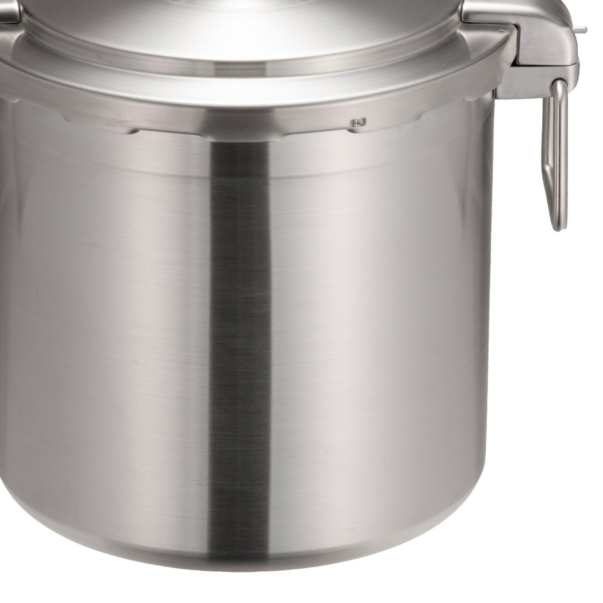 楽天市場】ワンダーシェフ 業務用圧力鍋 プロビッグサイズ 30L IH対応