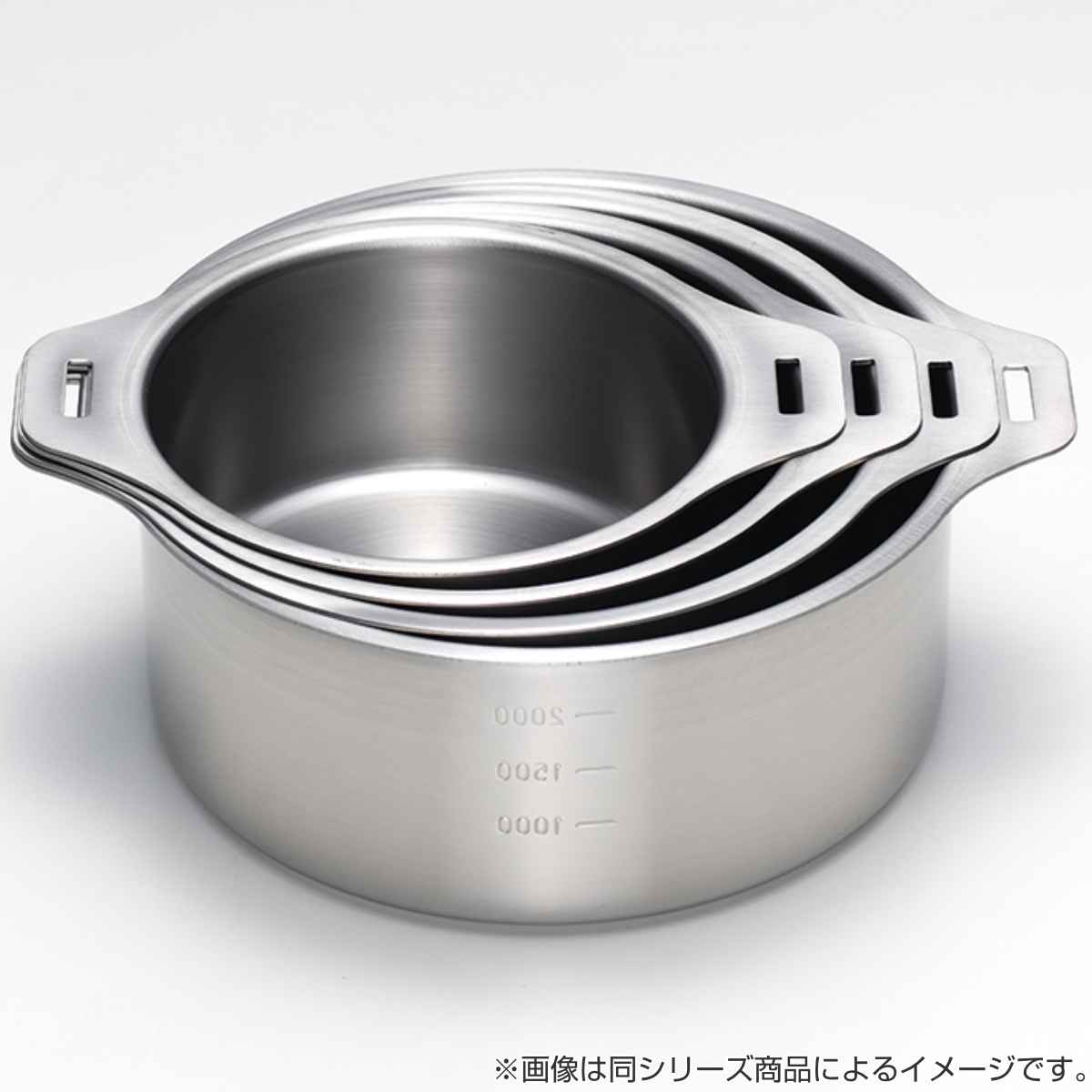 楽天市場】鍋9点セット IH対応 蓋付き 着脱式ハンドル2本付き 蒸し台