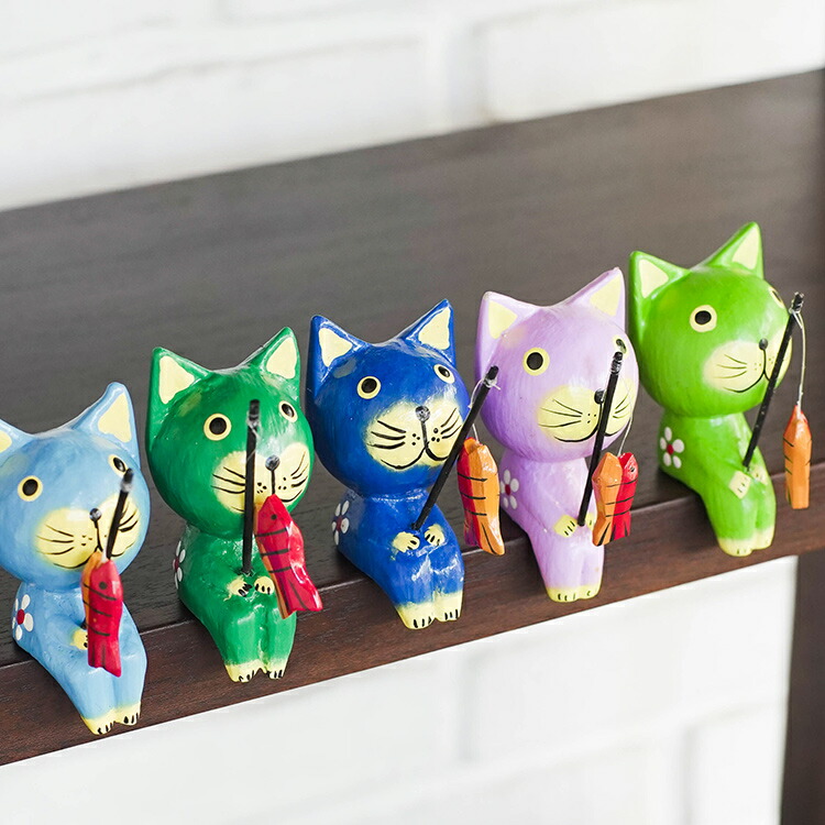 楽天市場】【最大半額＆7%OFFクーポン】バリネコ バリ猫 猫 ねこ ネコ