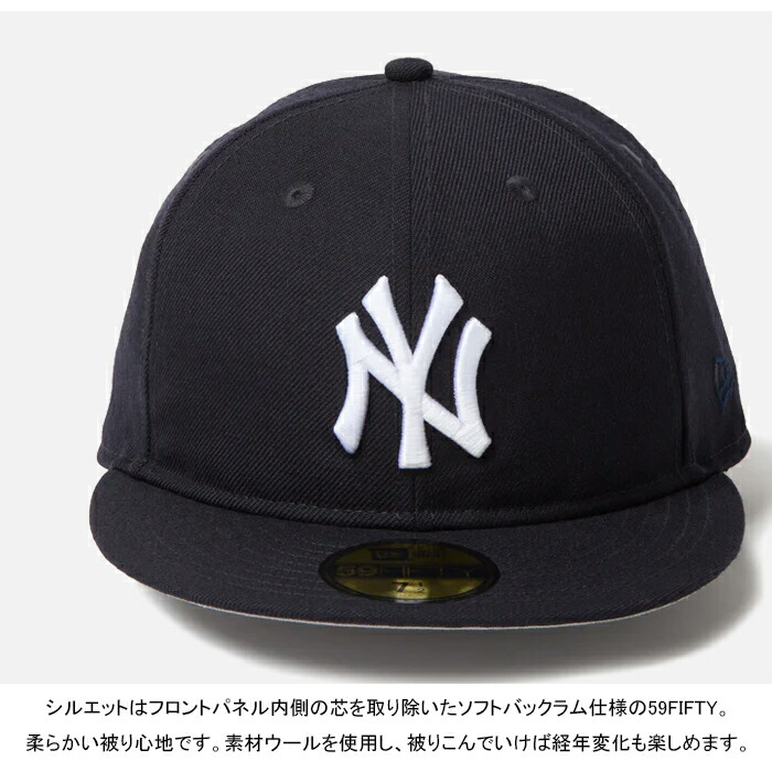 楽天市場】ニューエラ×中津川吾郎 New Era 14703378 59フィフティー