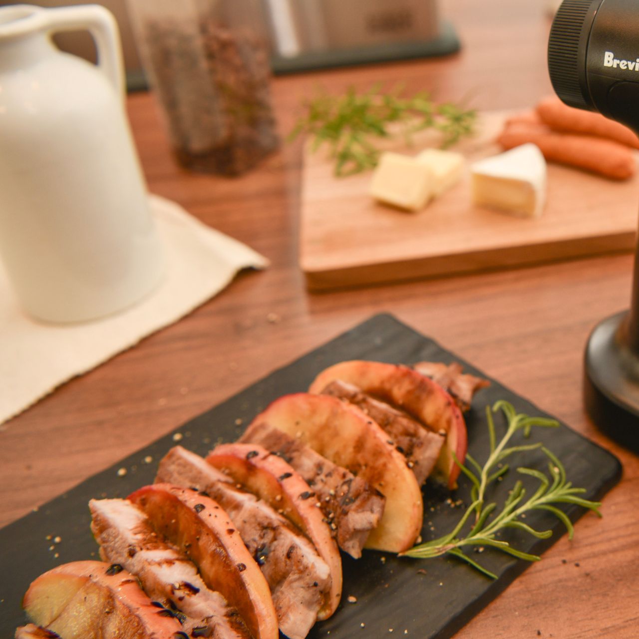 楽天市場】【正規代理店】 スモーキングガン ブレビル ポリサイエンス