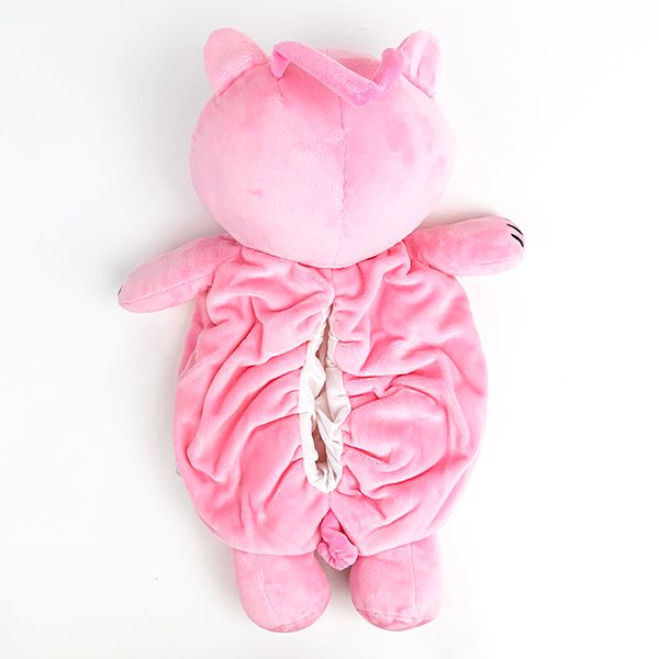 Disney ハム ティッシュボックスカバー ハム ディズニー トイ