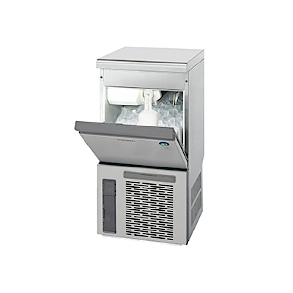 楽天市場】パナソニック 製氷機 SIM-AS2500 キューブアイス アンダー