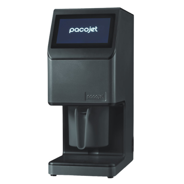 楽天市場】PACOJET4 パコジェット4用 蓋付ビーカー 6個セット : プロストア