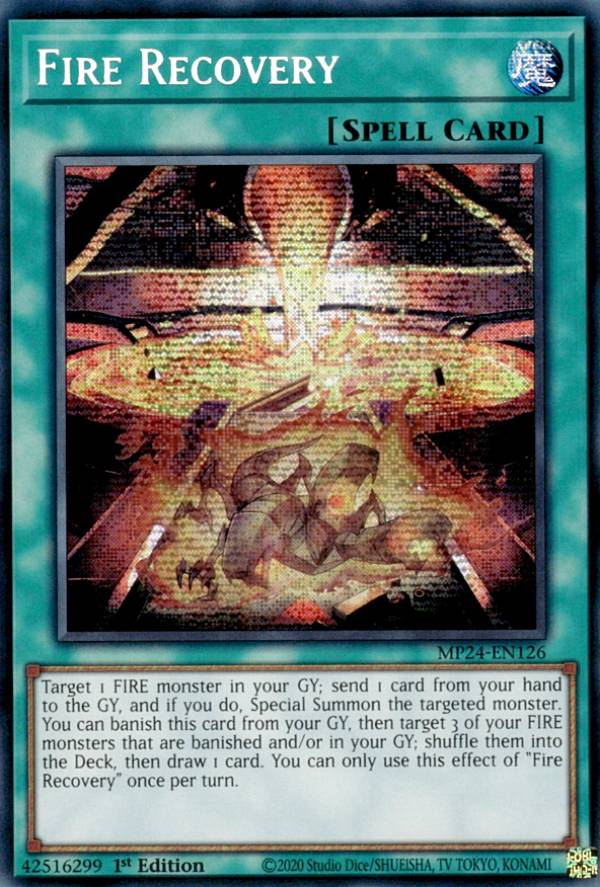 楽天市場】遊戯王 MP24-EN067 赫焉竜グランギニョル Granguignol the