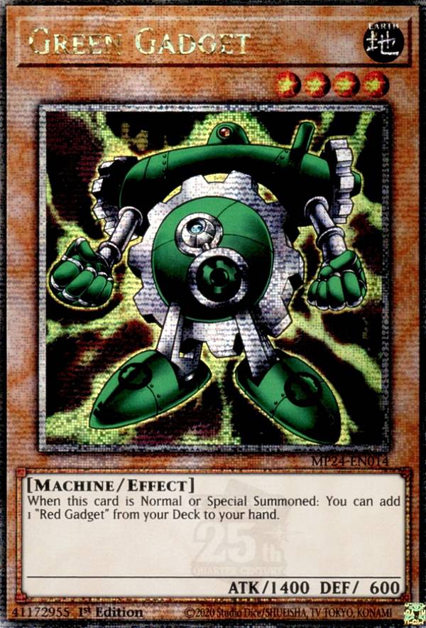 楽天市場】遊戯王 MP24-EN026 超魔神イド Ido the Supreme Magical