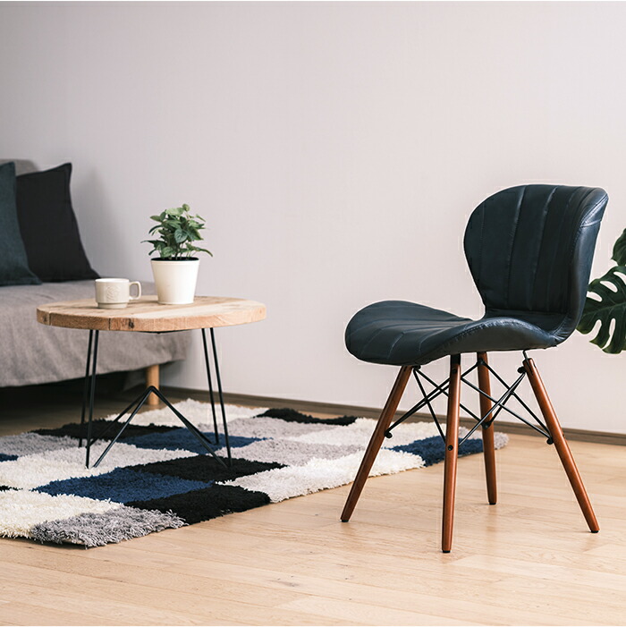 楽天市場】[最大10％OFFクーポンあり]椅子 おしゃれ チェア 北欧