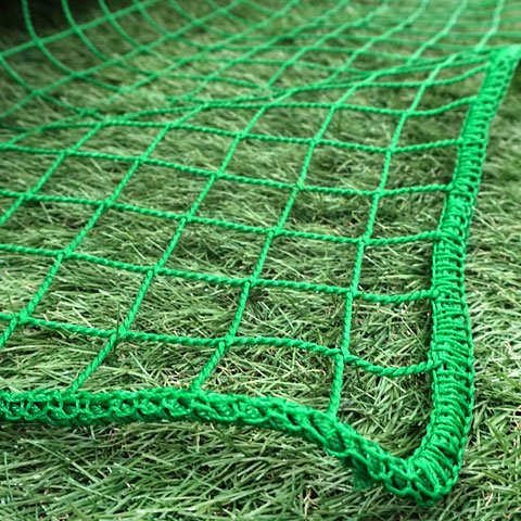 楽天市場】ネット 網 防球ネット 37.5mm目 幅101〜200cm 丈101〜200cm