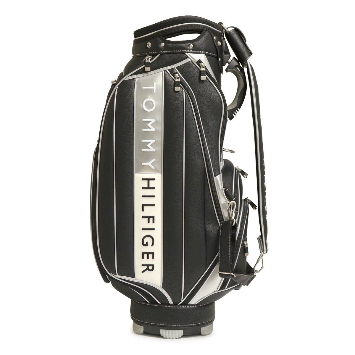 楽天市場】トミー ヒルフィガー ゴルフ キャディバッグ ゴルフバッグ 5