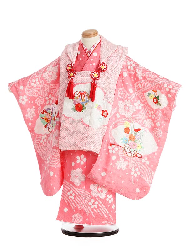 楽天市場】ポイント10倍【レンタル】【七五三レンタル】七五三 着物