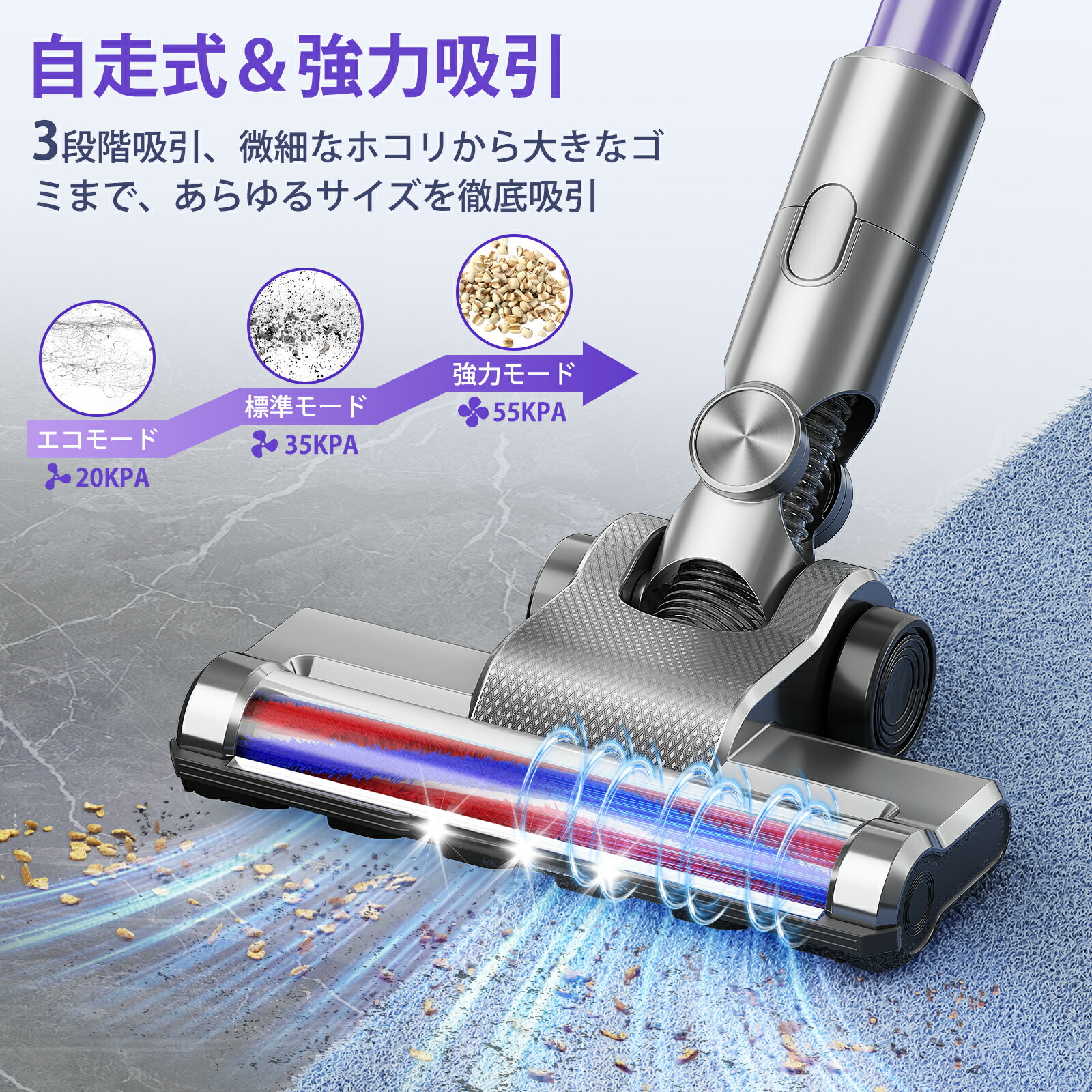 楽天市場】掃除機【SS期間限定☆1000円クーポン+P10倍】掃除機