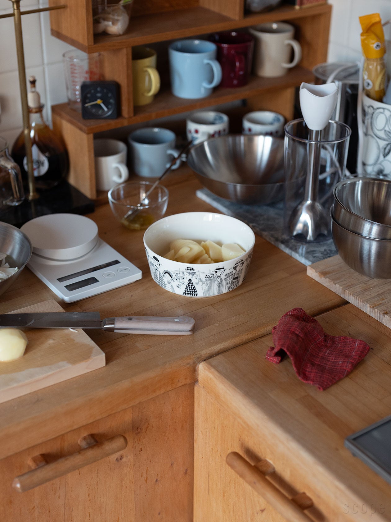 楽天市場】アラビア / エミリア ボウル 15cm [ Arabia Emilia