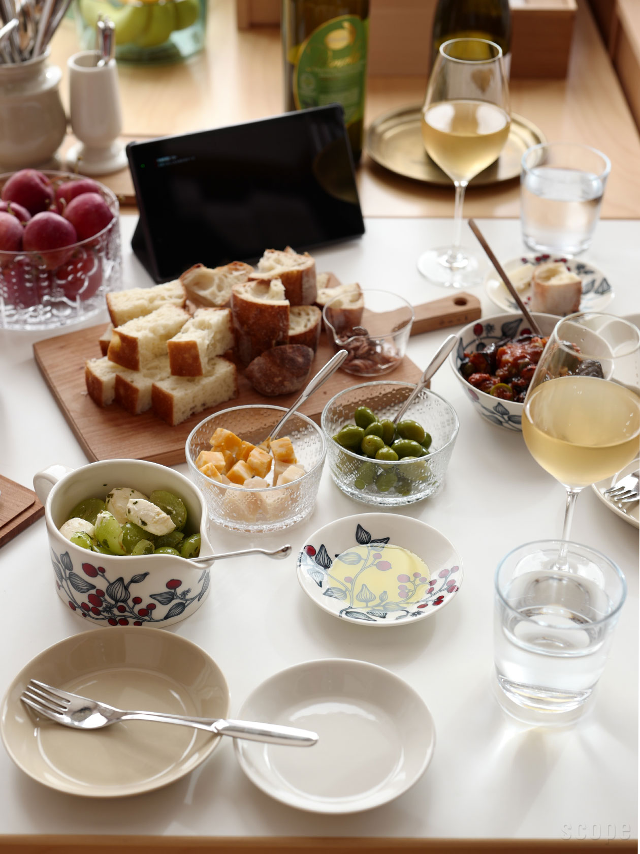 楽天市場】アラビア / ルノ プレート11.5cm フロストベリー [ Arabia