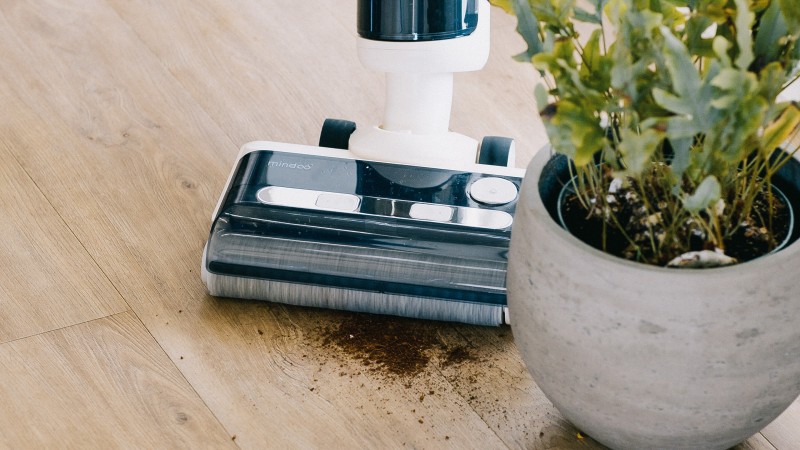 楽天市場】ミンドー アクアエックス Mindoo AquaX MIA-N001 水拭き掃除