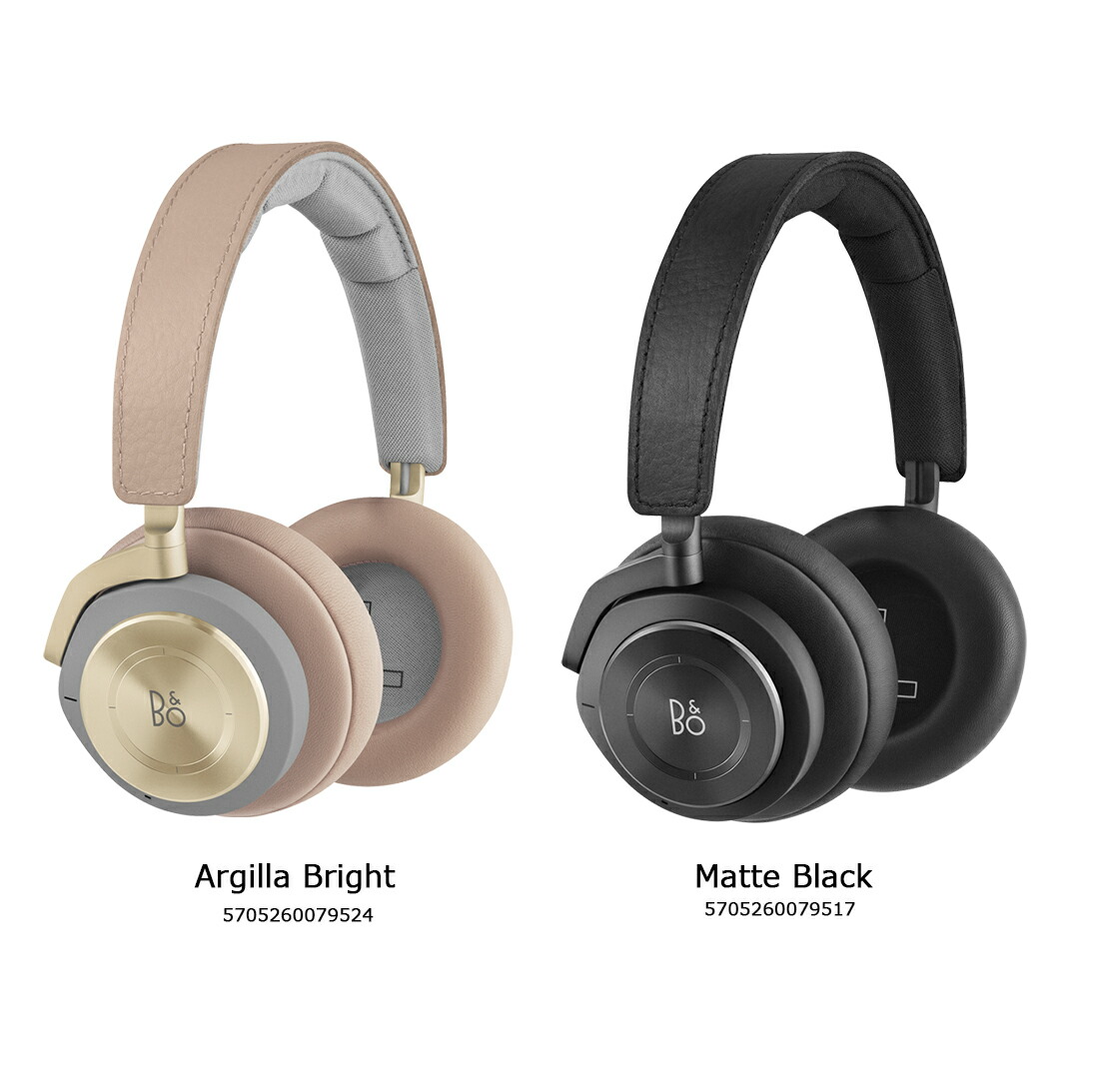 BANG & OLUFSEN】Beoplay H9 3rd Generation ヘッドホンワイヤレス