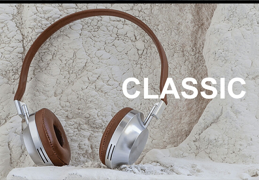 aedle VK-1 エイデル　高音質・高級ヘッドフォン Aedle エイデル VK-1 ヘッドフォン イヤーパッド ダイナミック型 密閉