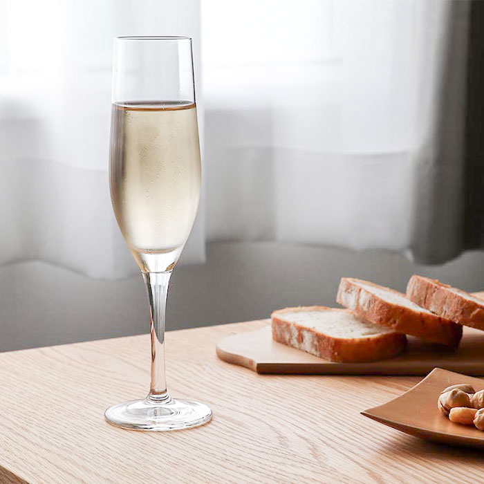 楽天市場】パーティ グラス 【 ステムコレクション シャンパン 3個入