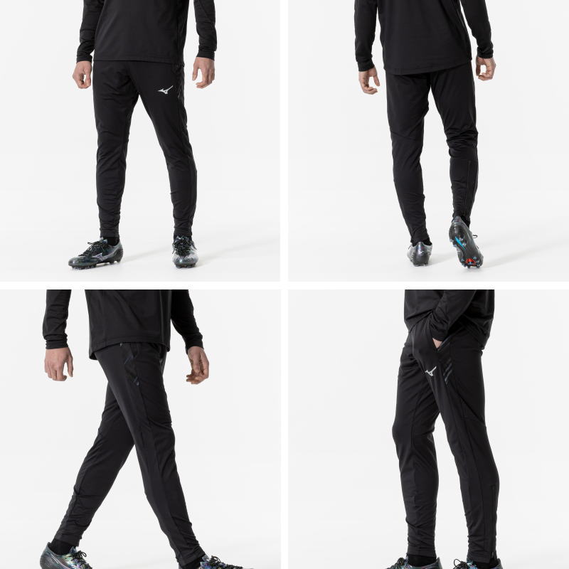 楽天市場】ミズノ ジャージ 上下 メンズ トレーニングウェア サッカー