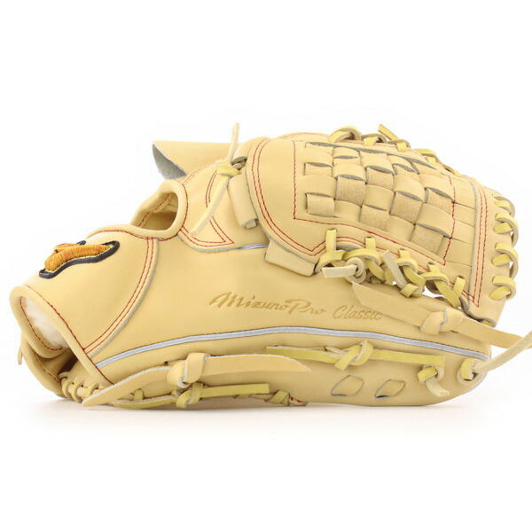 楽天市場】軟式グローブ / ミズノプロ 投手用 軟式グラブ 右投げ