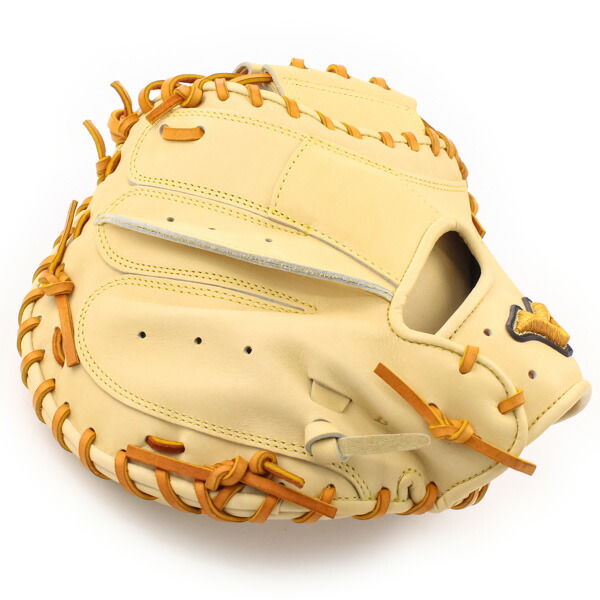 楽天市場】軟式キャッチャーミット / ミズノプロ キャッチャーミット