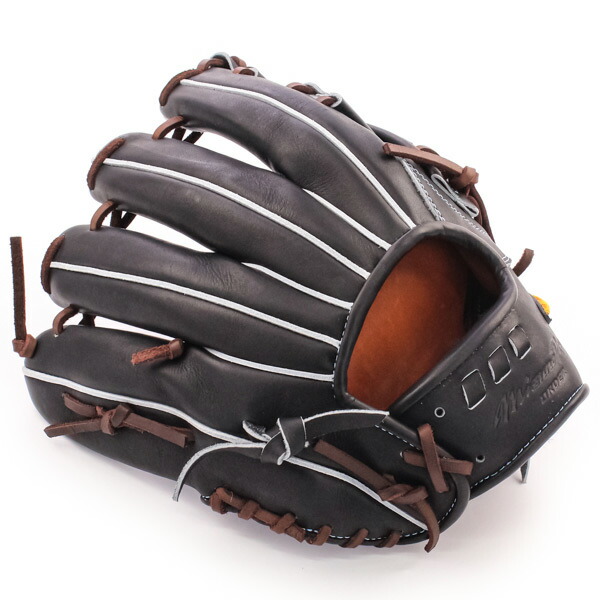 楽天市場】硬式グローブ / ミズノプロ 内野手 硬式グラブ 右投げ