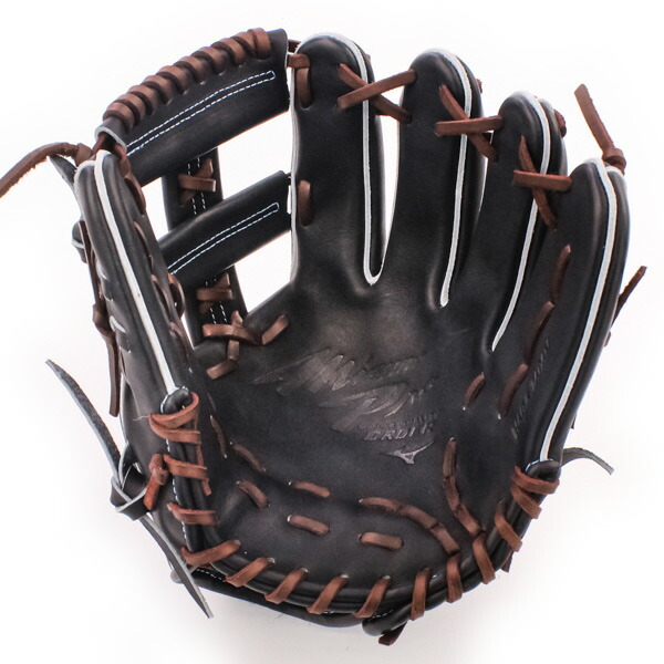 楽天市場】硬式グローブ / ミズノプロ 内野手 硬式グラブ 右投げ