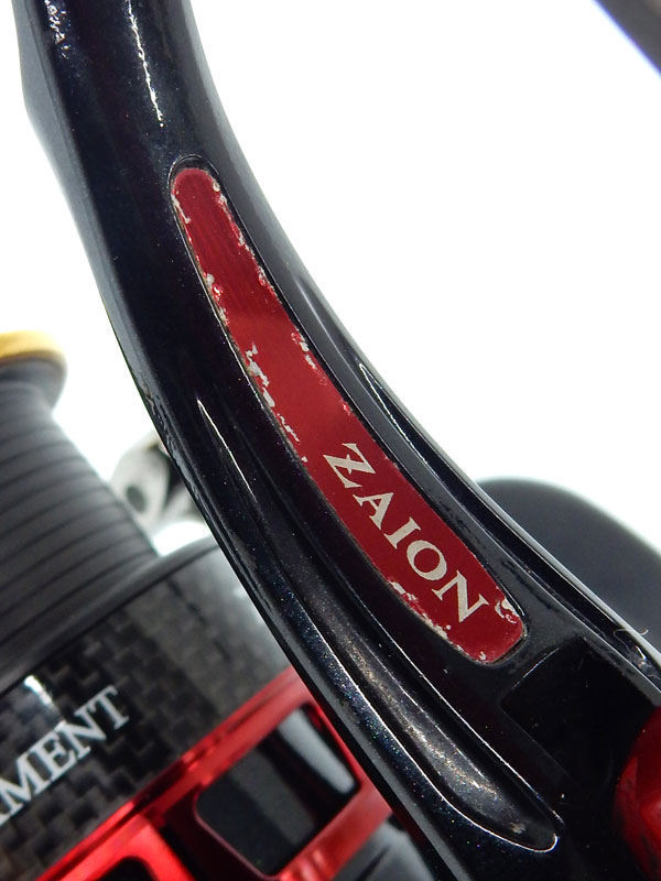 DAIWA】ダイワ『12トーナメントISO競技LBD』055355 2012年モデル